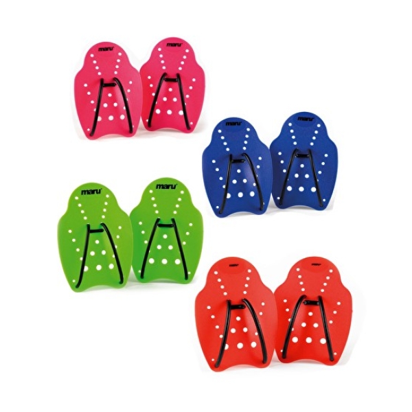 Hand Paddles