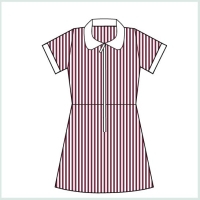Manor Lodge - Summer Dress