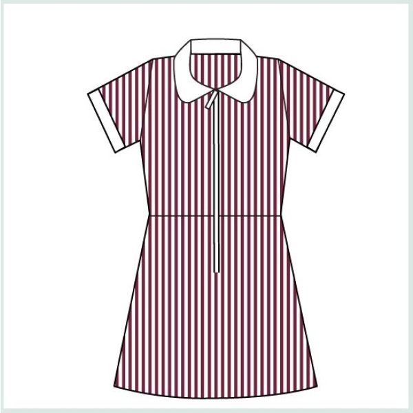 Manor Lodge - Summer Dress