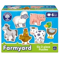 FARMYARD