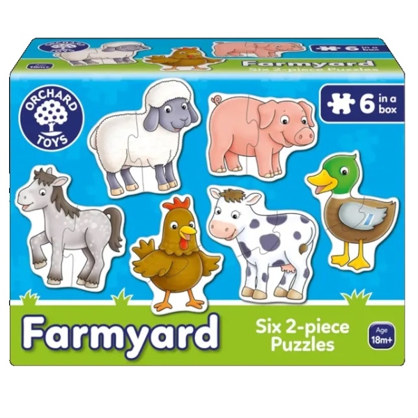 FARMYARD