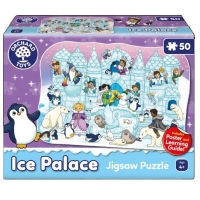ICE PALACE