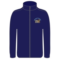 Old Macdonalds Day Nursery - Staff Fleece
