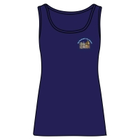 Old Macdonalds Day Nursery - Staff Summer Vest