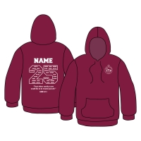 Great Gaddesden C of E Primary School - Leavers Hoodies