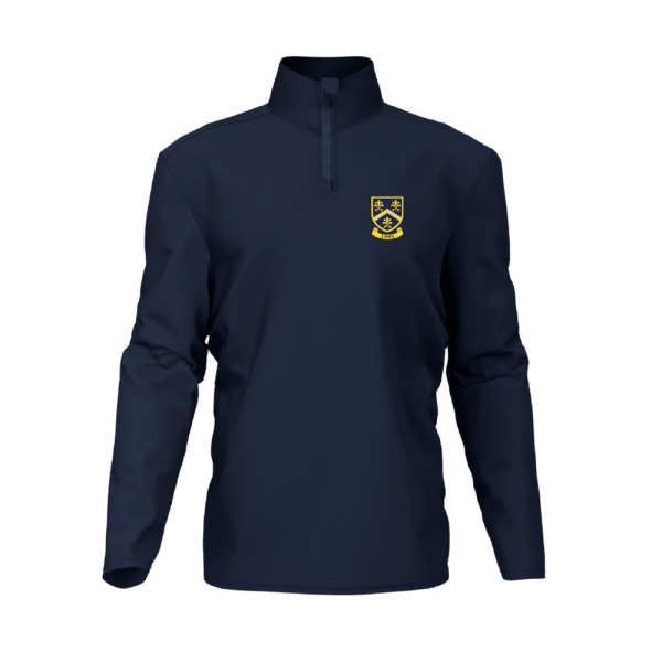 Hitchin Girls School - *New* Midlayer