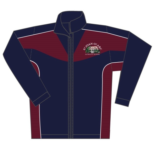 JOA TRACKSUIT JACKET