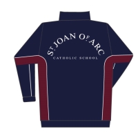 JOA TRACKSUIT JACKET