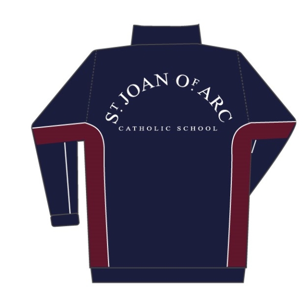 JOA TRACKSUIT JACKET