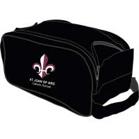 St Joan of Arc Catholic School - Boot Bag