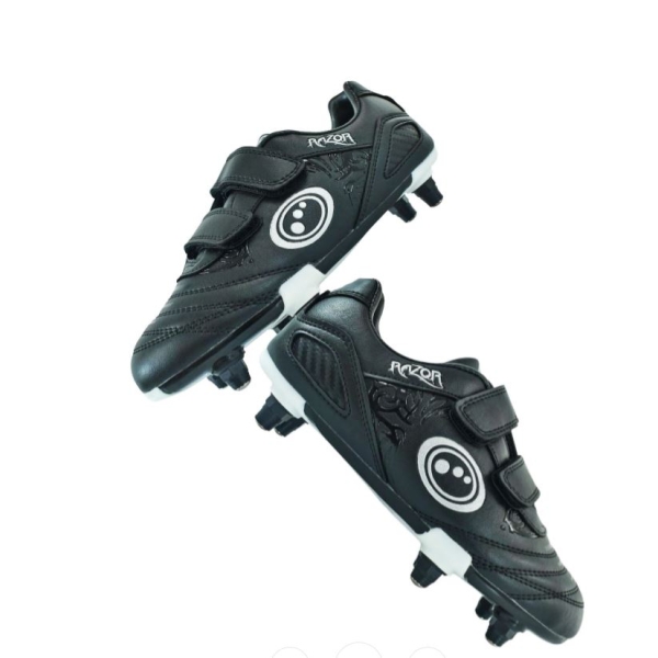 Sports Boot - Velcro