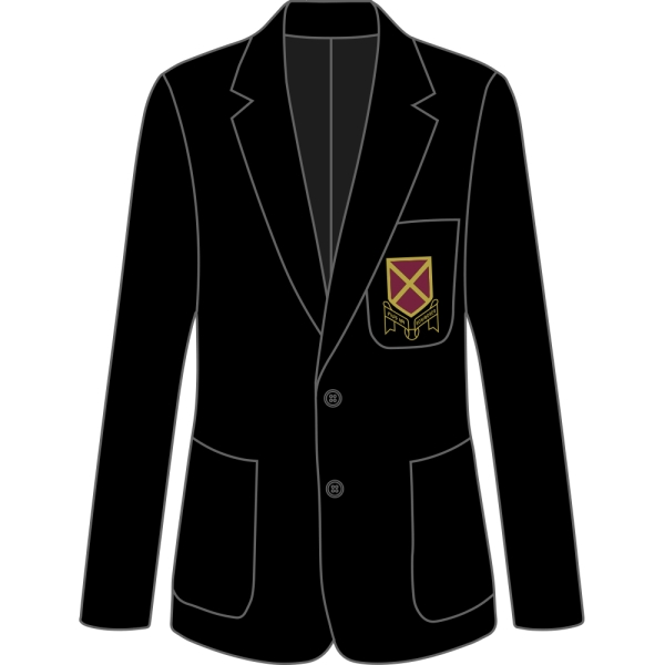 Beaumont School - Boys Blazer