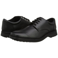Term Lace-Up Shoe