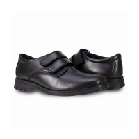 Term Boys Velcro Shoe