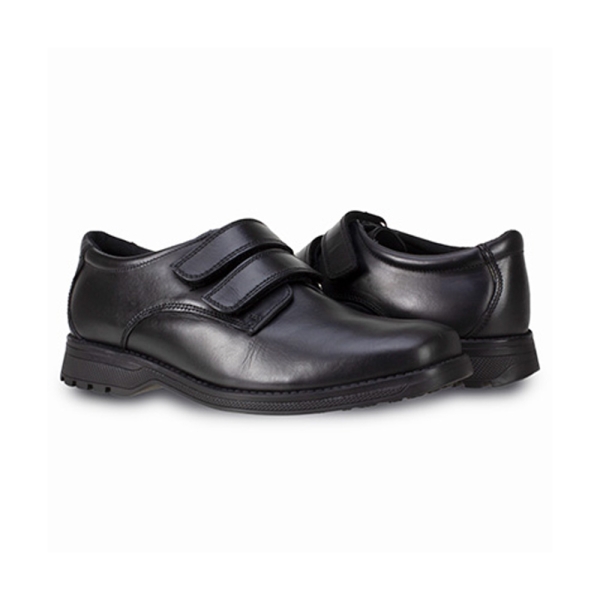 Term Boys Velcro Shoe