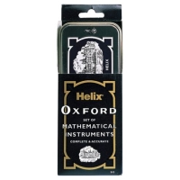 Oxford Maths Set