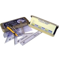 Oxford Maths Set