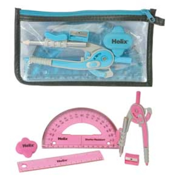 Super School Maths Kit