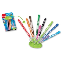 Pop Up Felt Pen Set