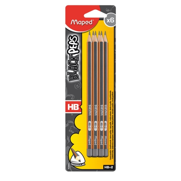 HB Pencils