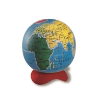 Sharpener - Globe