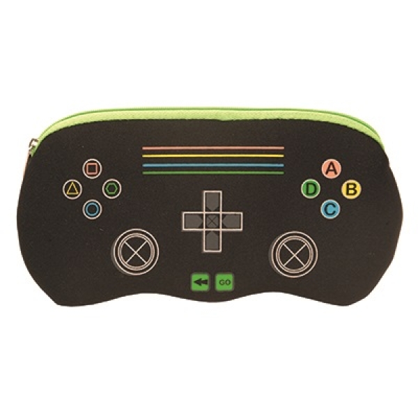 Pencil Case - Controller