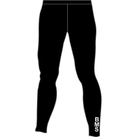 Bushey Meads School - Girls Sports Leggings