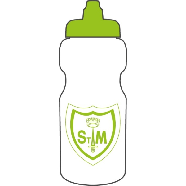 St Marys Church of England Primary School - Waterbottle