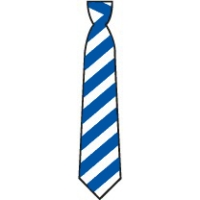 Nascot Wood Junior School - School Tie