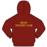 Rickmansworth Hockey Club - Hoodie
