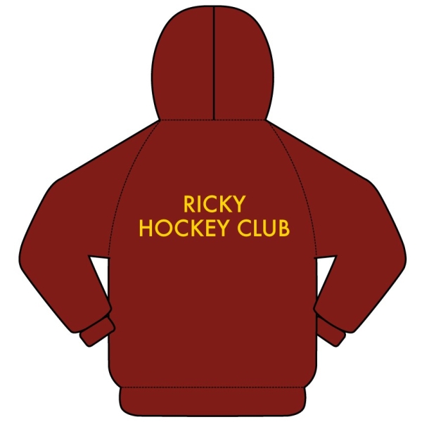 Rickmansworth Hockey Club - Hoodie