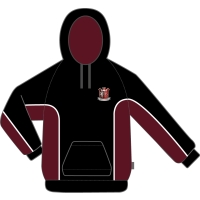Kings Langley School - Sports Hoodie