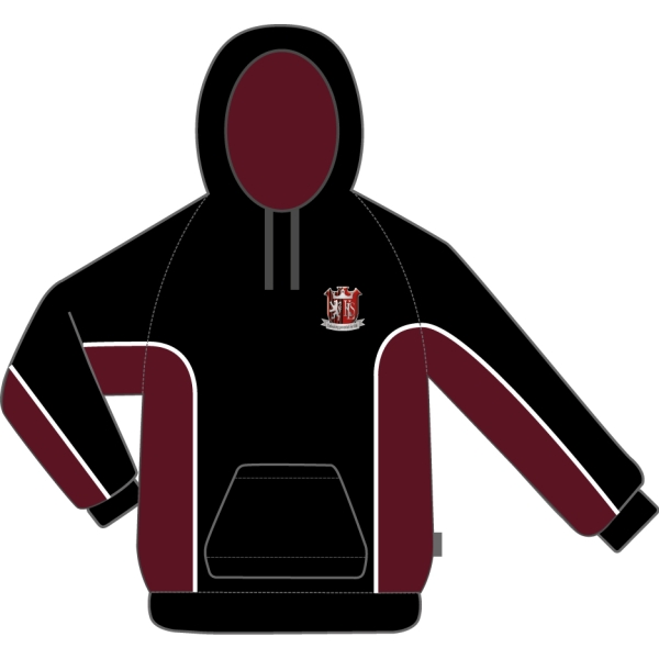 Kings Langley School - Sports Hoodie