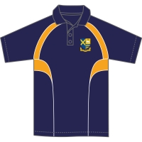 St Albans Girls' School - PE Polo Shirt