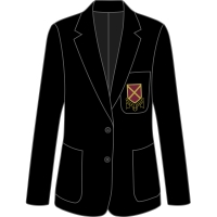 Beaumont School - Girls Blazer