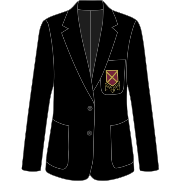 Beaumont School - Girls Blazer