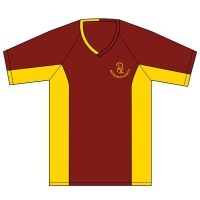 Rickmansworth Hockey Club - Playing Shirt