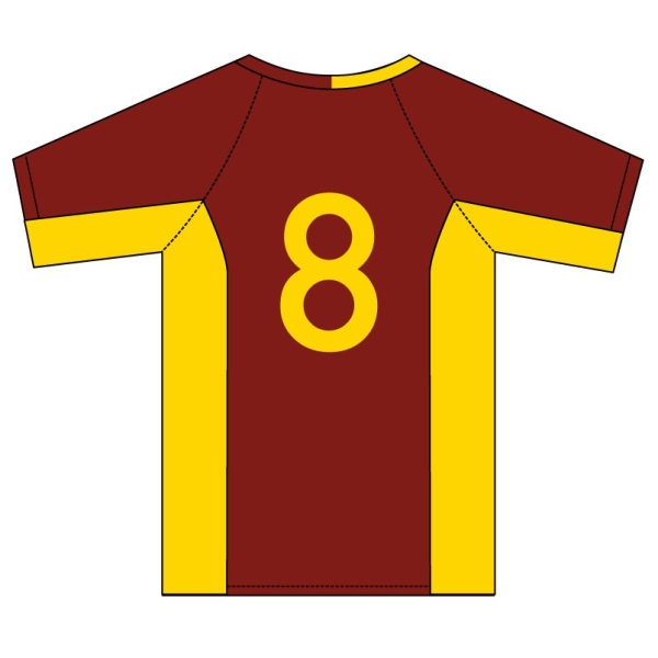 Rickmansworth Hockey Club - Playing Shirt