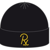 Rickmansworth Hockey Club - Beanie