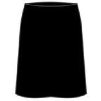 Straight Skirt