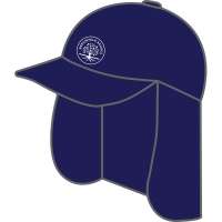 Beechfield Primary School - Legionnaire Cap