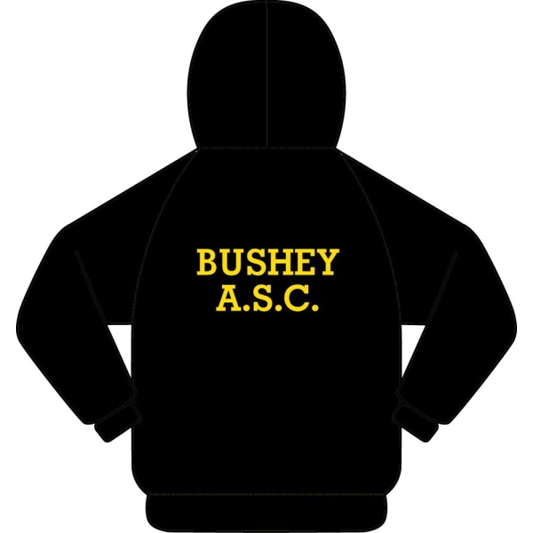 Bushey Amateur Swim Club (BASC) - BASC Zippy