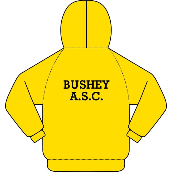 Bushey Amateur Swim Club (BASC) - BASC Zippy