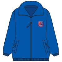 Central Primary School - Winter Fleece Jacket