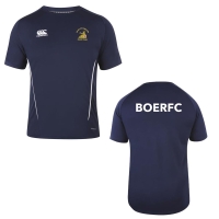 Bank of England RFC - *SALE* Team Dry T-Shirt