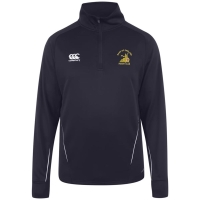 Bank of England RFC - Team 1/4 Zip Midlayer Training Top