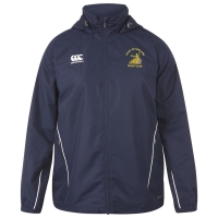 Bank of England RFC - *SALE* Team Full Zip Rain Jacket
