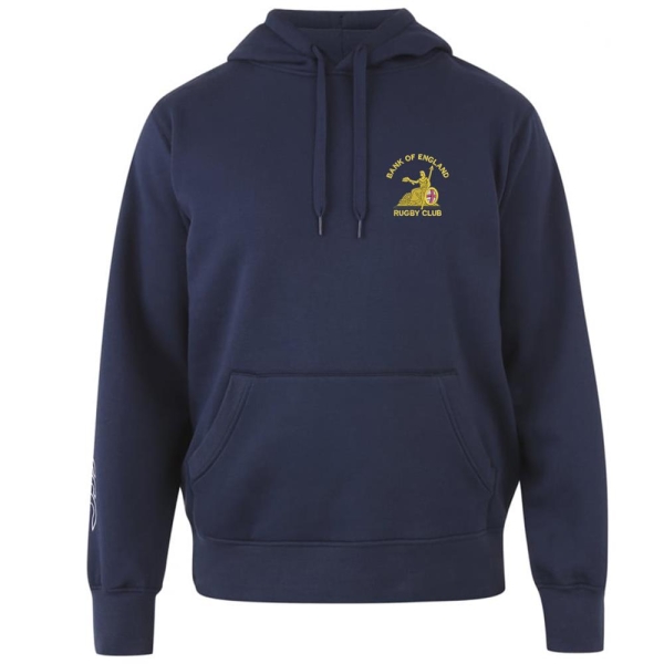 Bank of England RFC - *SALE* Team Hoody