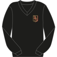 Beaumont School - V-Neck Jumper