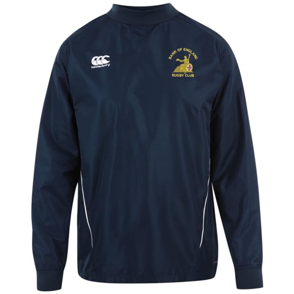 Bank of England RFC - Contact Top